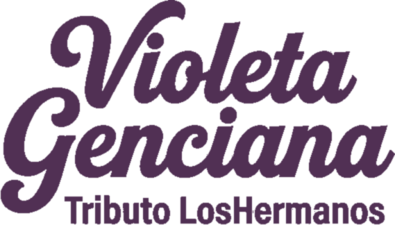 Violeta Genciana, início